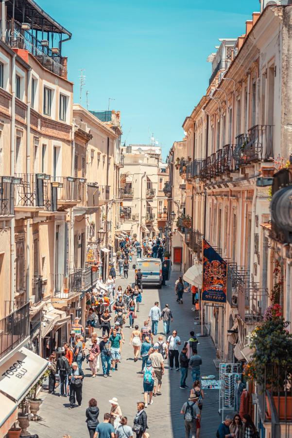 A'coffa Bed and breakfast Taormina