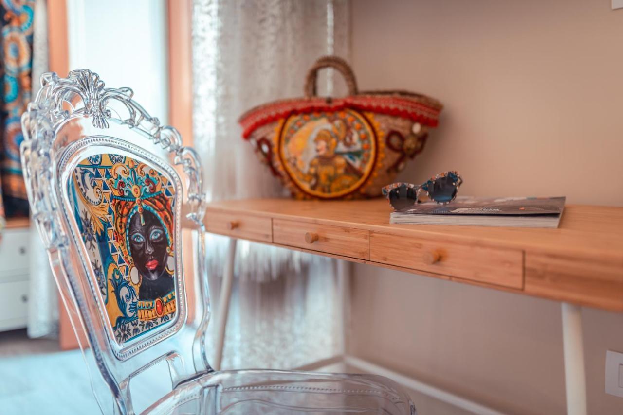 A'coffa Bed & Breakfast