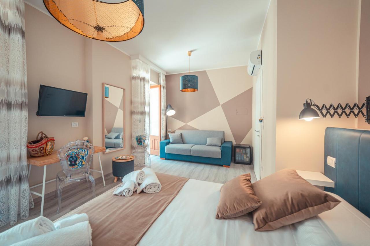 Bed & Breakfast A'coffa