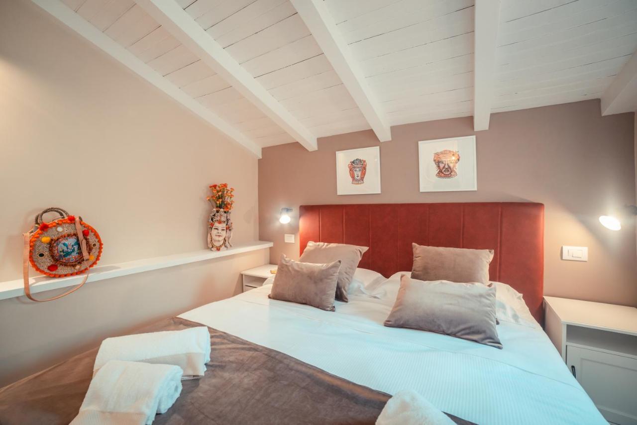 Bed & Breakfast A'coffa 3*