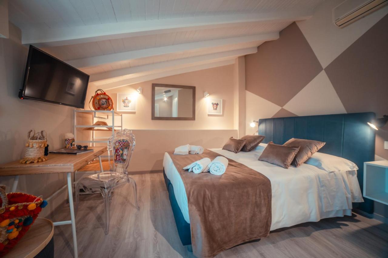 A'coffa Bed & Breakfast 3*