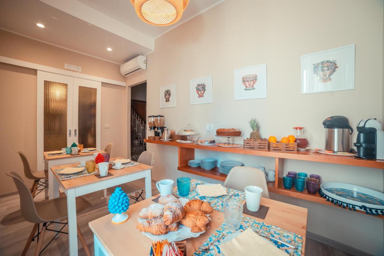 A'coffa Bed & Breakfast 3*