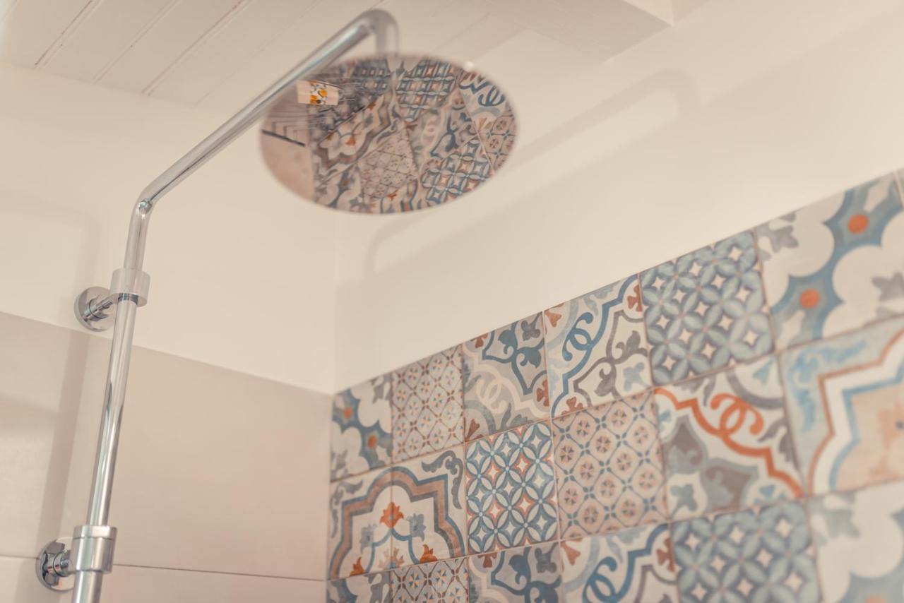 Bed and breakfast A'coffa Taormina