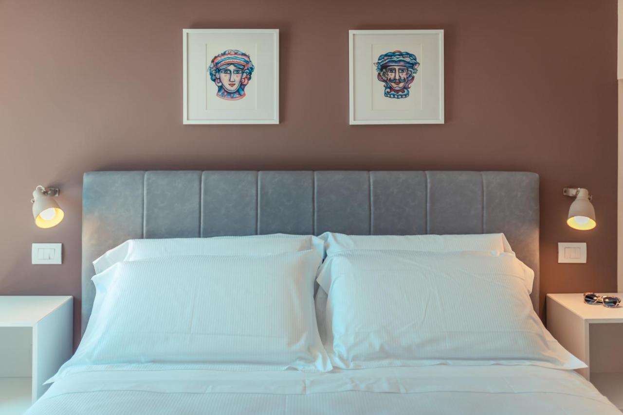 A'coffa Bed & Breakfast Taormina