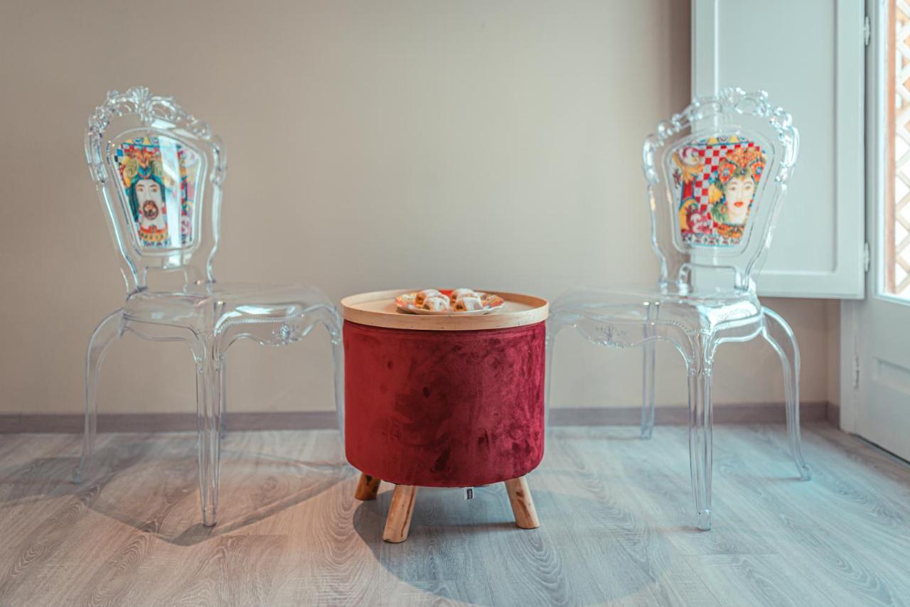 A'coffa Bed & Breakfast Taormina