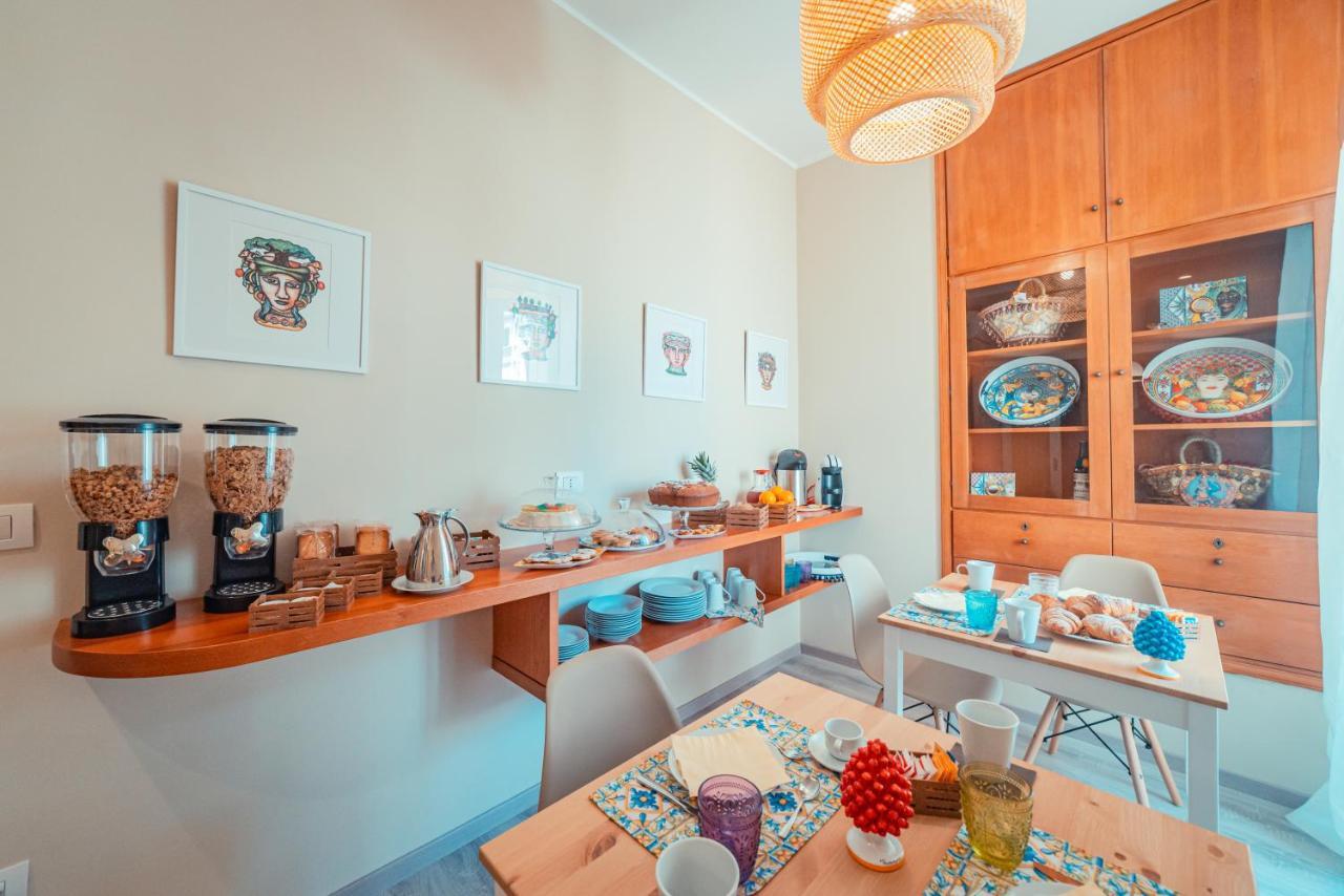 A'coffa Bed & Breakfast Taormina