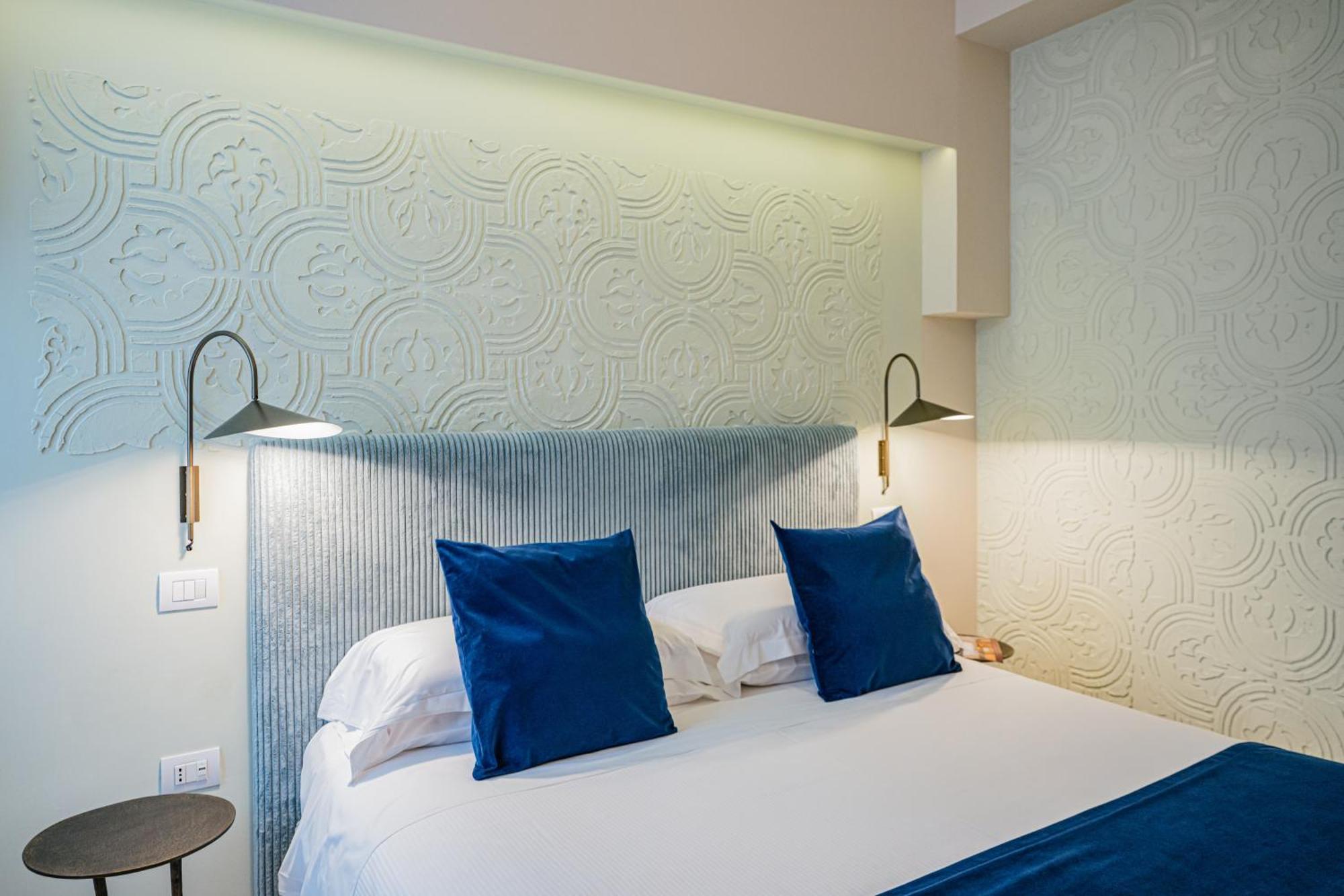 Bed and breakfast A'coffa