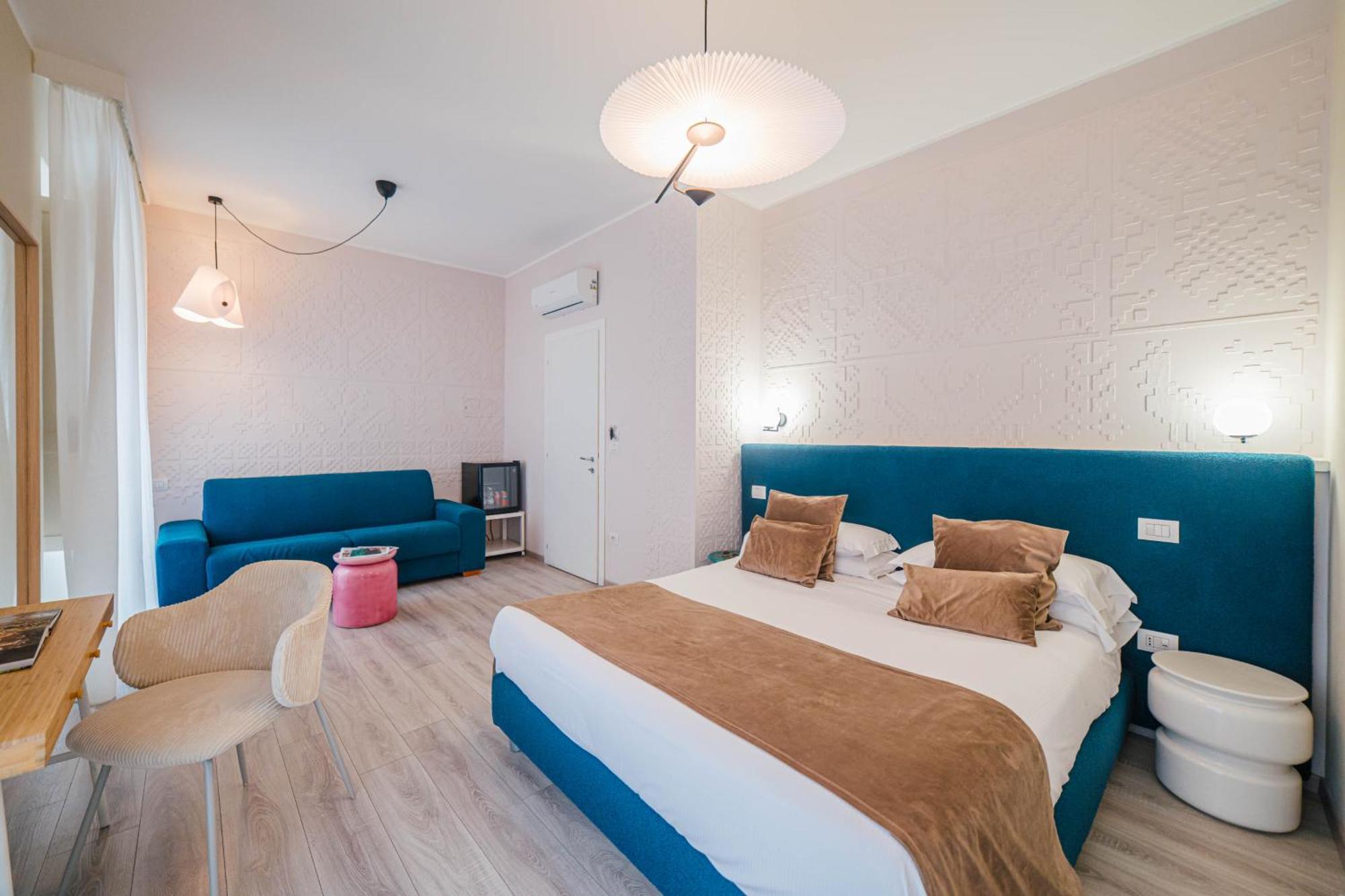 Bed & Breakfast A'coffa 3*