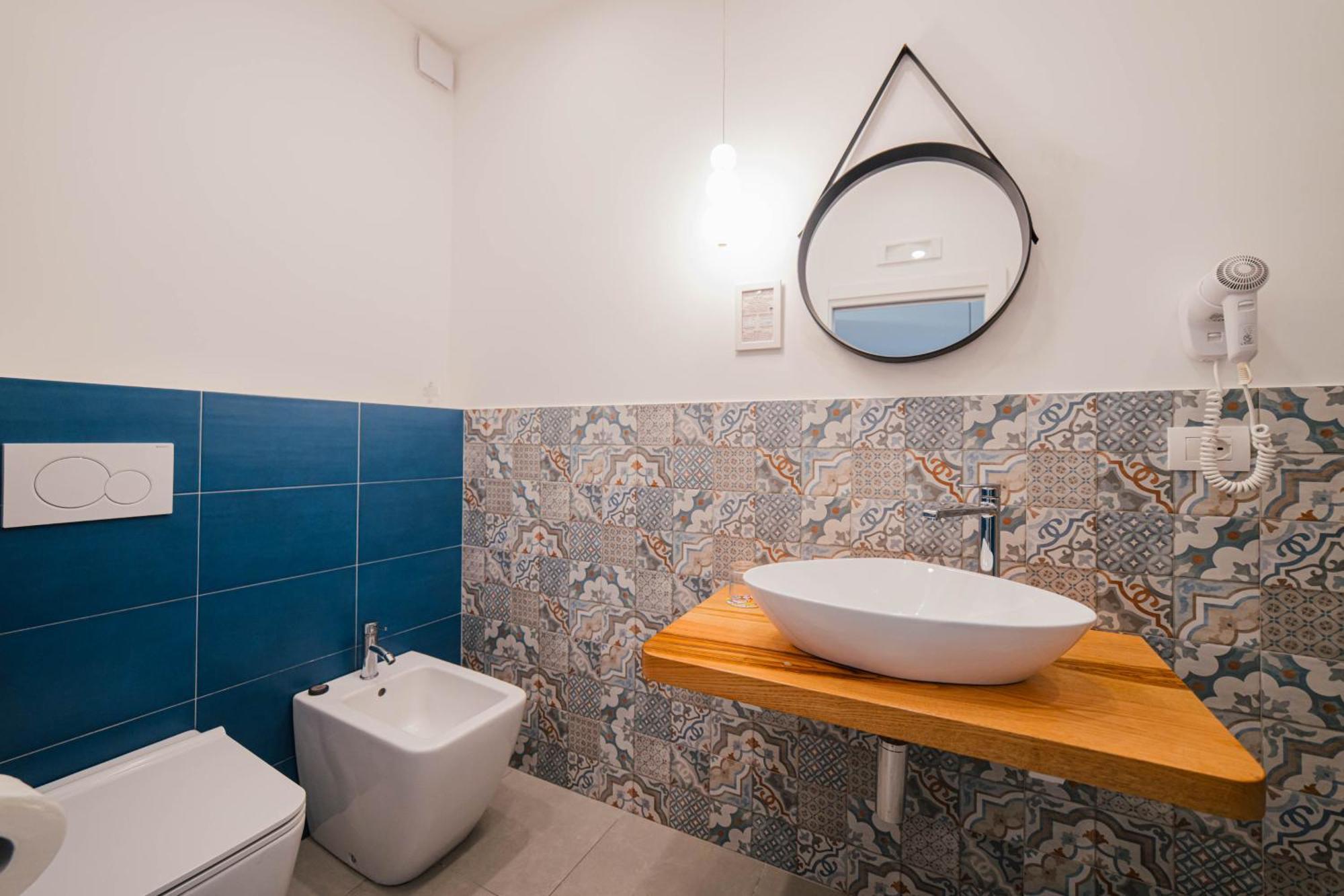 A'coffa Bed & Breakfast Taormina