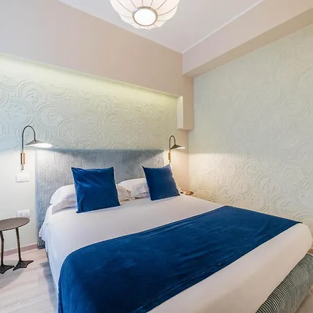A'Coffa Rooms Taormina Exterior photo
