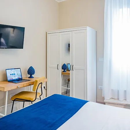 A'Coffa Rooms Taormina Exterior photo