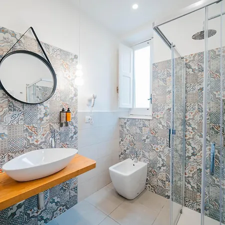 A'Coffa Rooms Taormina Exterior photo