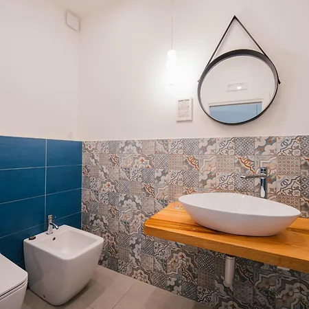 A'Coffa Rooms Taormina Exterior photo