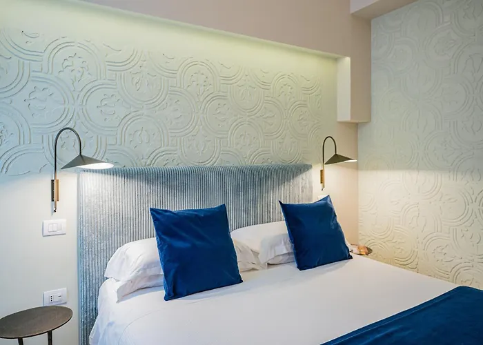 A\'Coffa Rooms