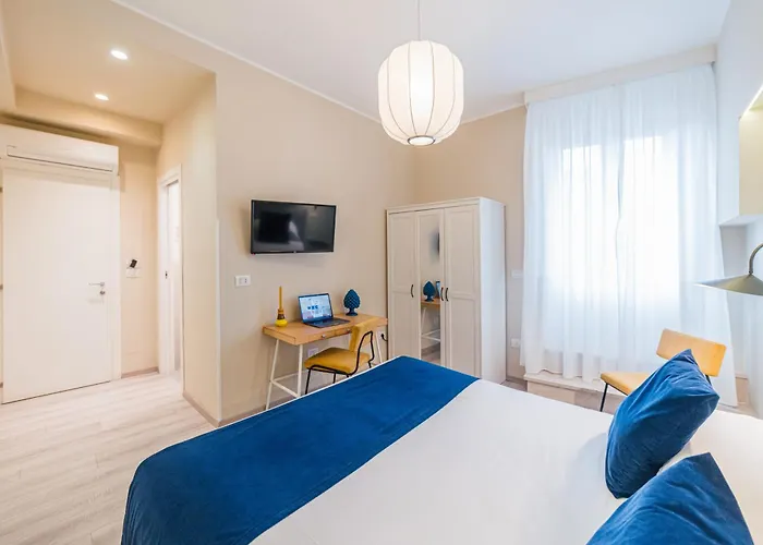 A\'Coffa Rooms