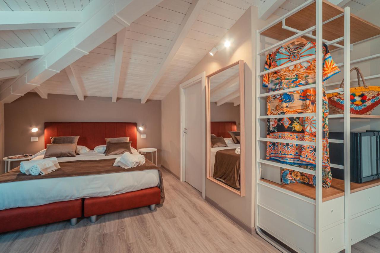 A'coffa Bed & Breakfast