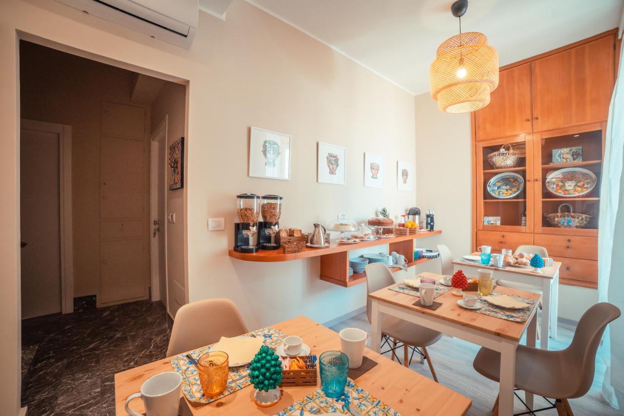 A'coffa Bed & Breakfast