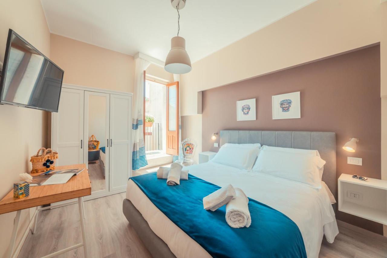 Bed & Breakfast A'coffa Taormina