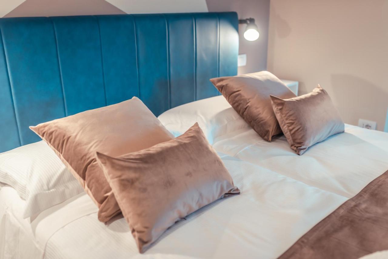 A'coffa Bed & Breakfast