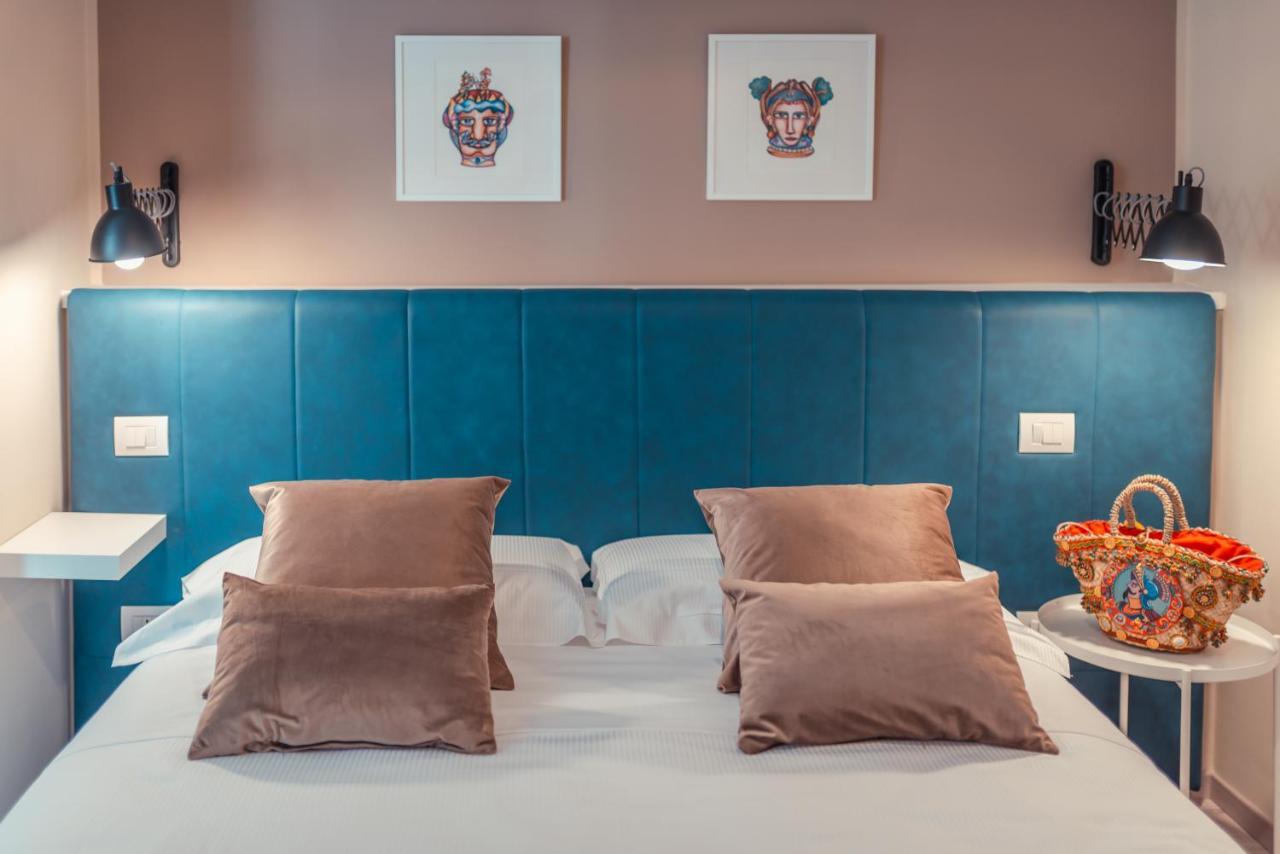 A'coffa Bed & Breakfast