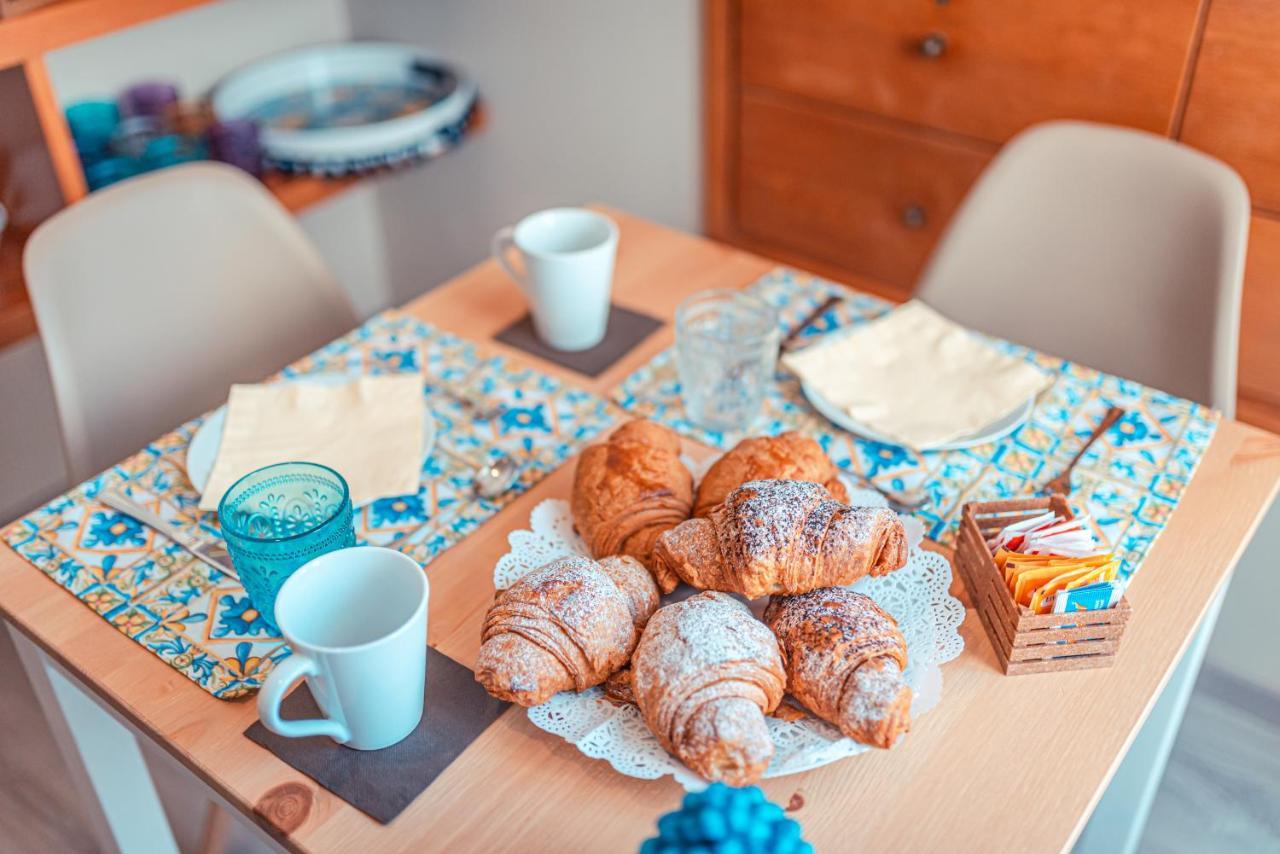 A'coffa Bed & Breakfast Taormina