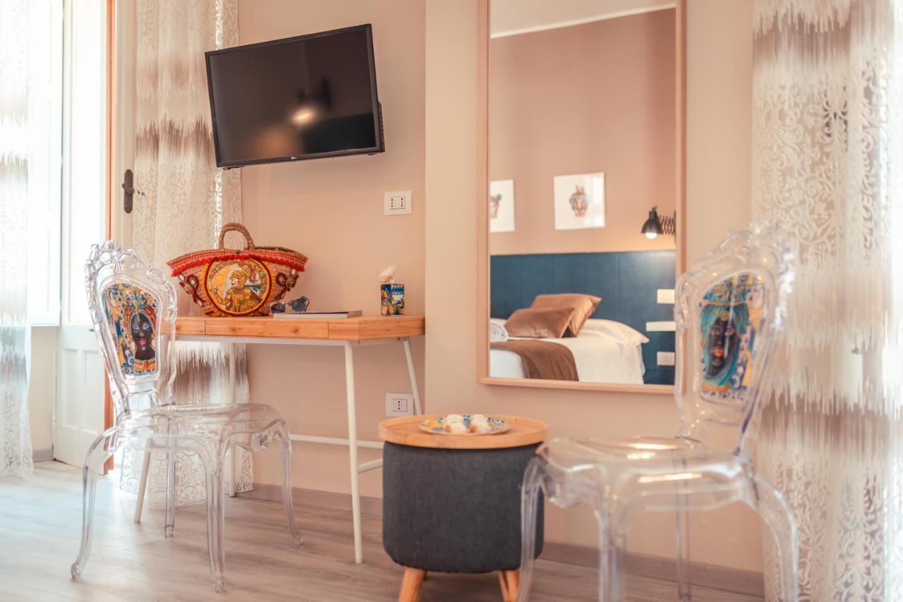 A'coffa Bed & Breakfast 3*