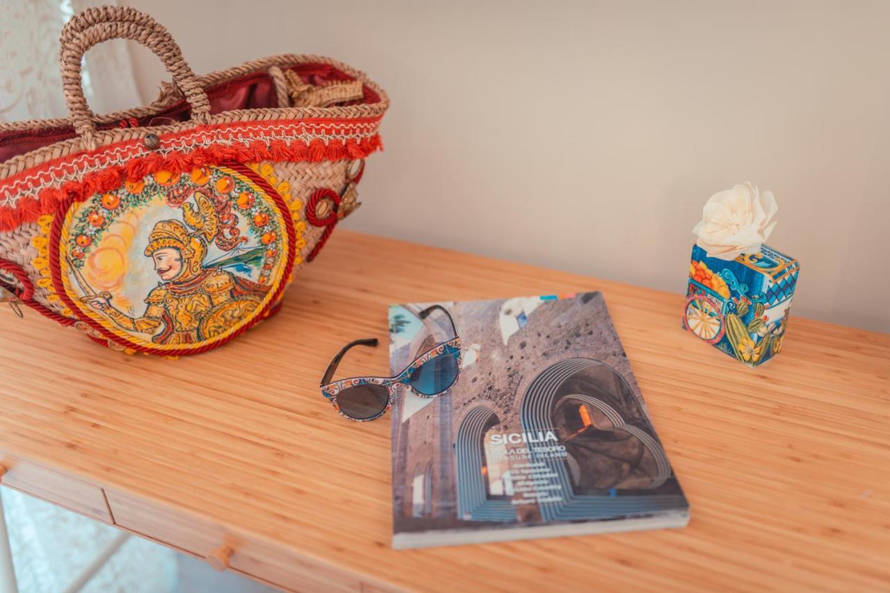 Bed & Breakfast A'coffa 3*