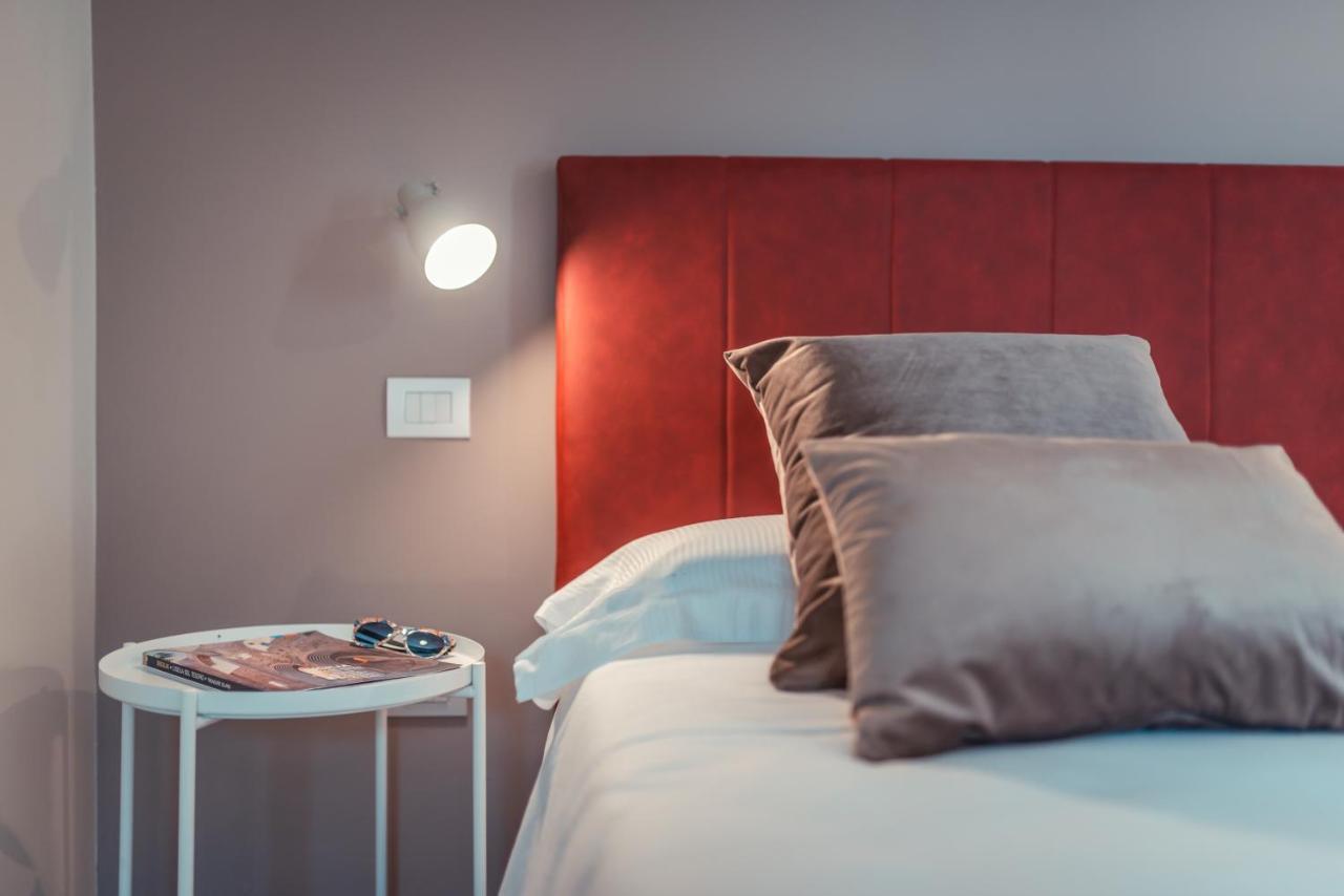 A'coffa Bed & Breakfast Taormina