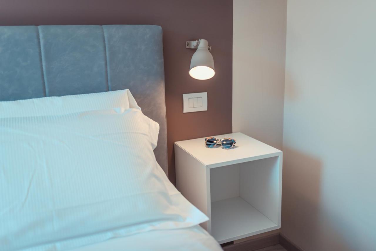 Bed & Breakfast A'coffa 3*