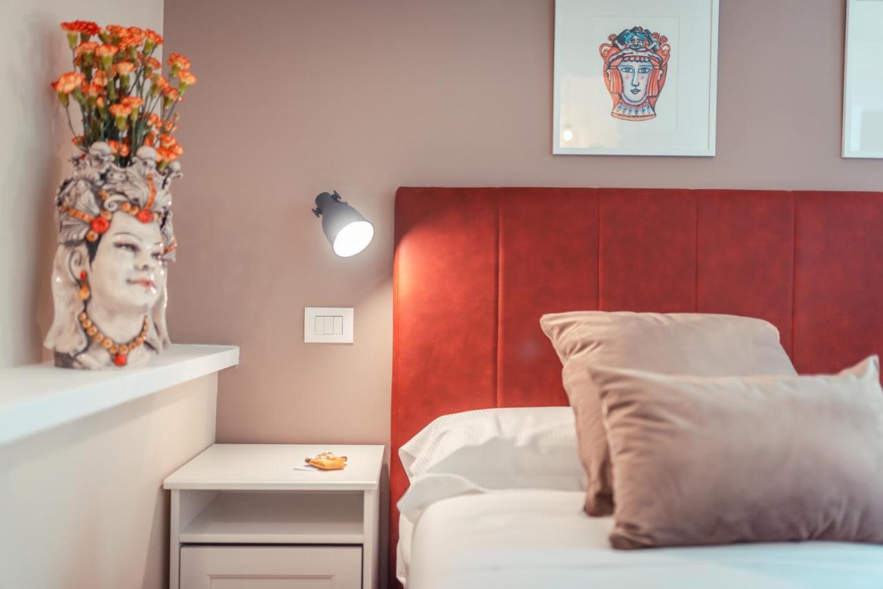 Bed & Breakfast A'coffa Taormina