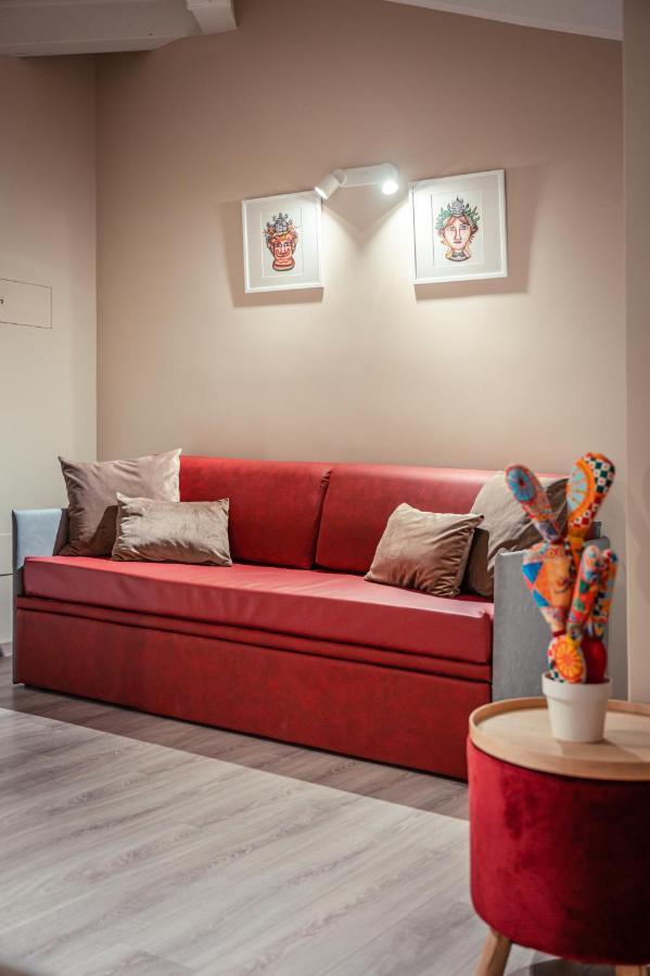 A'coffa Bed & Breakfast Taormina