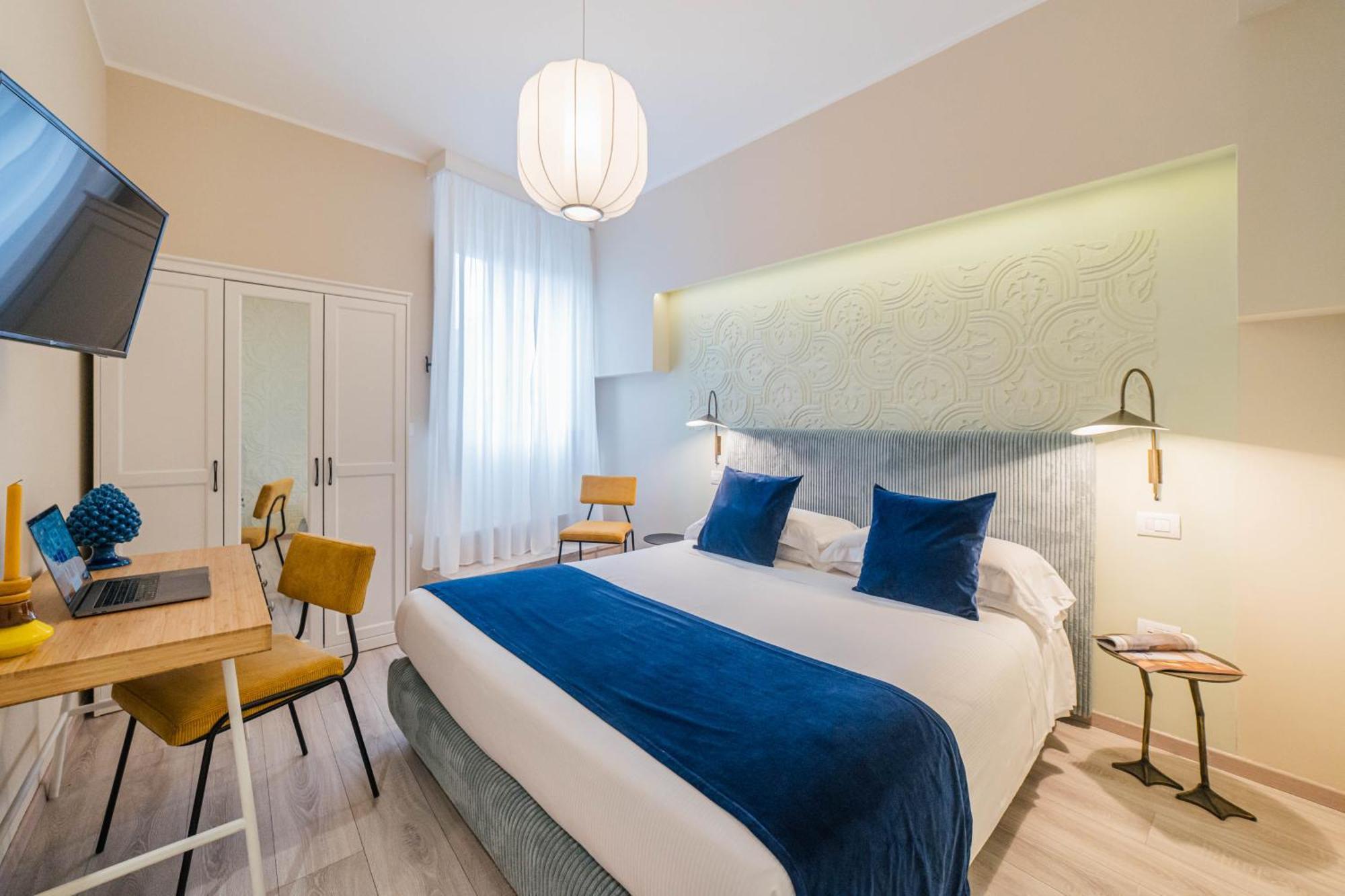 Bed & Breakfast A'coffa Taormina