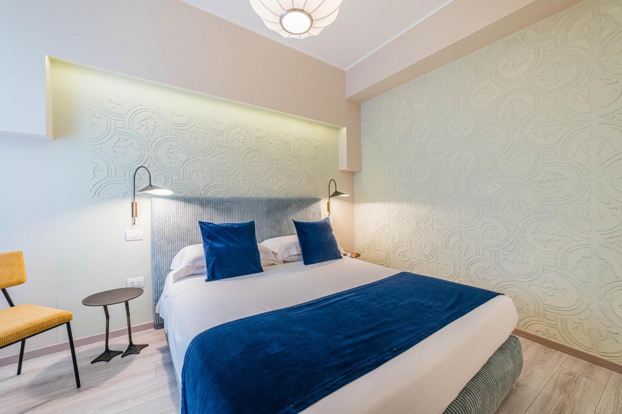 A'coffa Bed & Breakfast Taormina