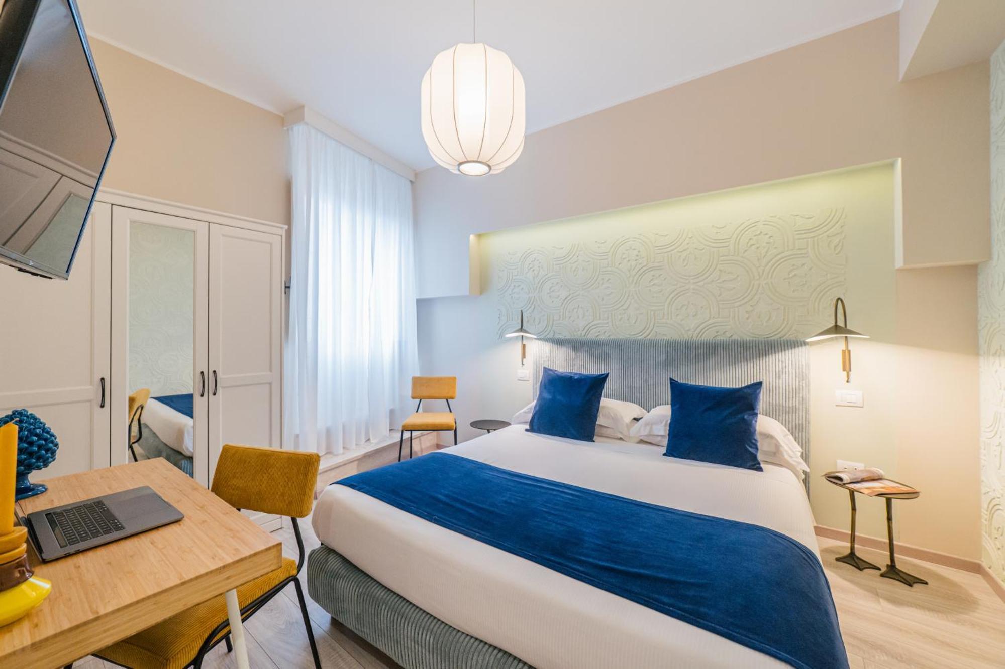 Bed & Breakfast A'coffa