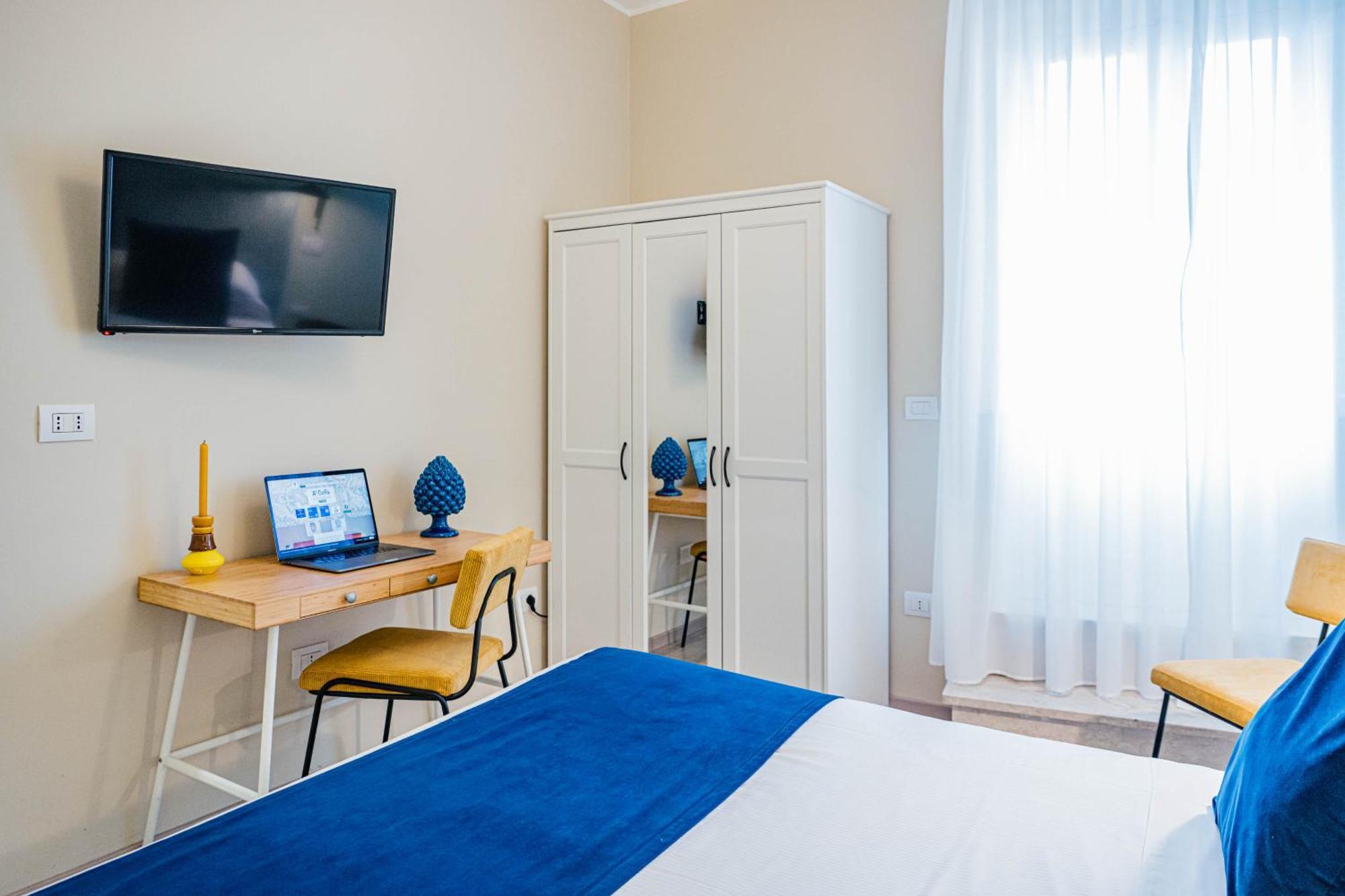 A'coffa Bed & Breakfast 3*