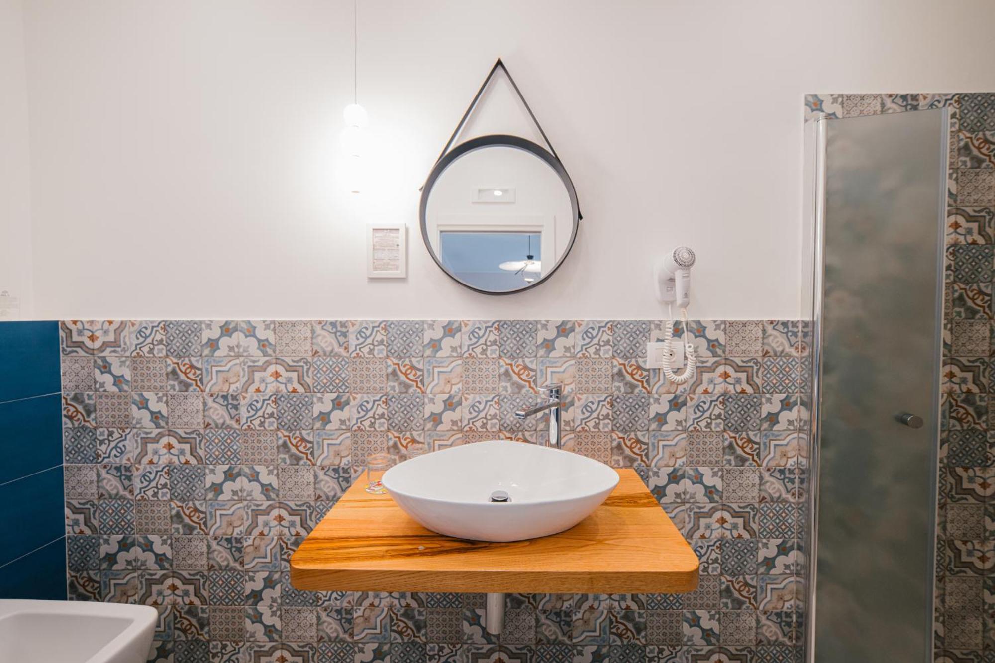 A'coffa Bed & Breakfast Taormina