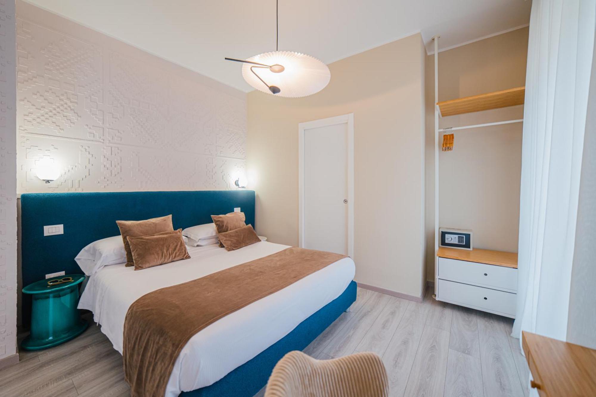 Bed & Breakfast A'coffa 3*